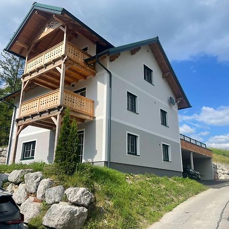 Ferienwohnungen Steindl Bad Aussee Εξωτερικό φωτογραφία